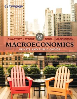 MACROECONOMICS-MINDTAP ACCESS (6 MONTH)  9780357134092 Front Cover