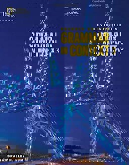 Grammar in Context 3: Split Student Book a and Online Practice Sticker Grammar in Context 3: Split Student Book a and Online Practice Sticker