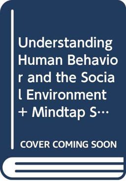 Bundle: Empowerment Series: Understanding Human Behavior and the Social Environment, Loose-Leaf Version, 11th + MindTap Social Work, 2 Terms (12 Months) Printed Access Card 11th 9780357208489 Front Cover