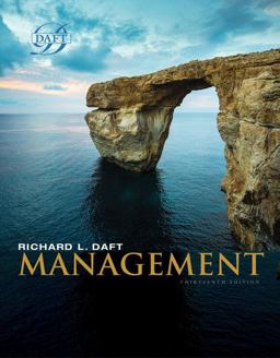 Bundle: Management, Loose-Leaf Version, 13th + MindTapV2. 0 Management, 1 Term (6 Months) Printed Access Card
