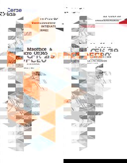 Bundle: Shelly Cashman Series Microsoft Office 365 and Office 2019 Intermediate, Loose-Leaf Version + SAM 365 and 2019 Assessments, Training, and Projects Printed Access Card with Access to EBook for 1 Term