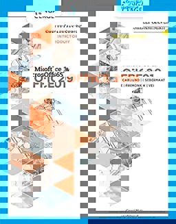 Bundle: Shelly Cashman Series Microsoft Office 365 and Office 2019 Intermediate, Loose-Leaf Version + LMS Integrated SAM 365 and 2019 Assessments, Training and Projects 1 Term Printed Access Card