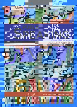 Bundle: Public Speaking: Concepts and Skills for a Diverse Society, Loose-Leaf Version, 8th + MindTapV2. 0, 1 Term Printed Access Card 8th 9780357292280 Front Cover