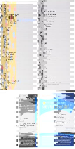 Bundle: Sociology: the Essentials, Loose-Leaf Version, 10th + MindTap, 1 Term Printed Access Card 10th 9780357324523 Front Cover