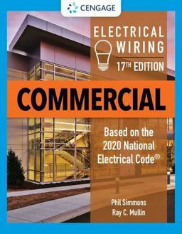 Electrical Wiring Commercial