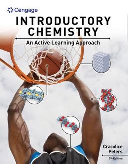 Introductory Chemistry An Active Learning Approach 7th 9780357363669 Front Cover
