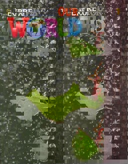 Explore Our World 1 with the Spark Platform