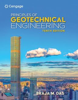WebAssign for das' Principles of Geotechnical Engineering, Single-Term Printed Access Card