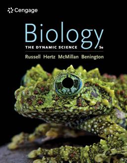 MindTapV2. 0 for Russell/Hertz/McMillan/Benington's Biology: the Dynamic Science, 1 Term Printed Access Card