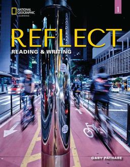 Reflect Reading and Writing 1