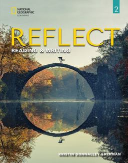 Reflect Reading and Writing 2