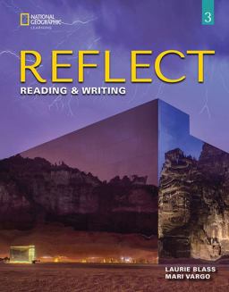 Reflect Reading and Writing 3