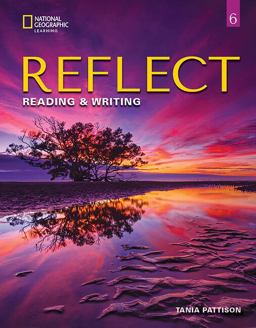 Reflect Reading and Writing 6