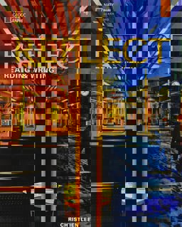 Reflect Reading and Writing 4 with the Spark Platform