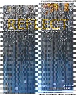 Reflect Reading and Writing 5 with the Spark Platform