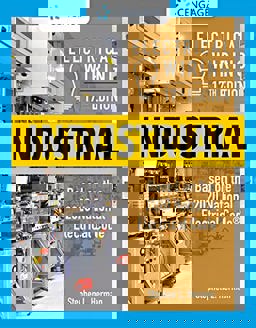 Bundle: Electrical Wiring Industrial, 17th + MindTap, 2 Printed Access Card