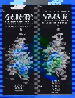 Bundle: Chemistry: an Atoms First Approach, Loose-Leaf Version, 3rd + OWLv2 with Student Solutions Manual Ebook, 4 Terms Printed Access Card