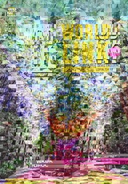 World Link Intro: Workbook