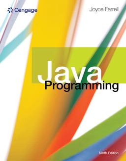 MindTapV2. 0 for Farrell's Java Programming with 2021 Updates, 1 Term Printed Access Card