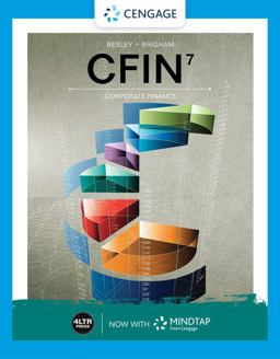 Cfin 7th 9780357515150 Front Cover