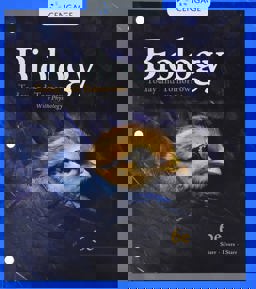 Bundle: Biology Today and Tomorrow with Physiology, Loose-Leaf Version, 6th + MindTapV2. 0, 1 Term Printed Access Card