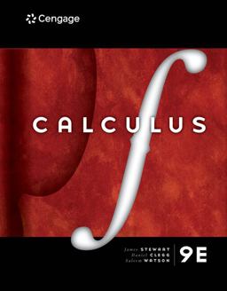 Bundle: Calculus, 9th + WebAssign, Single-Term Printed Access Card