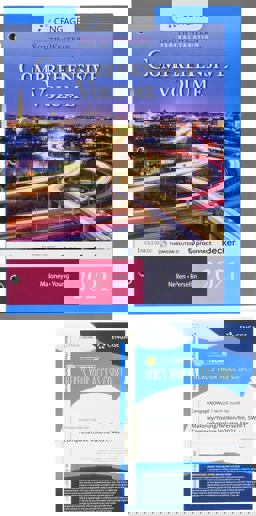 Bundle: South-Western Federal Taxation 2021: Comprehensive, Loose-Leaf Version, 44th + CNOWv2, 1 Term Printed Access Card