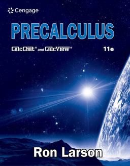 Bundle: Precalculus, 11th + WebAssign, Single-Term Printed Access Card