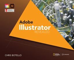     ADOBE ILLUSTRATOR CREATIVE CLOUD RE  9780357541777 Front Cover