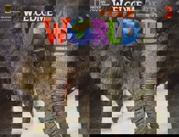 Welcome to Our World 3: Student's Book