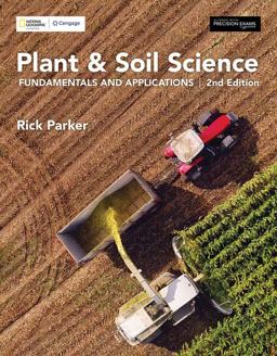Plant and Soil Science