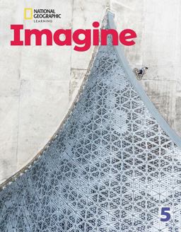 Imagine 5 with the Spark Platform (AME)