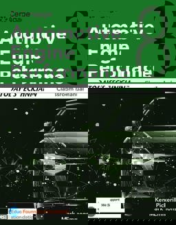 Classroom Manual for Todays Technician: Automotive Engine Performance