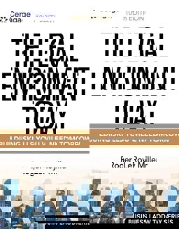 The Legal Environment Today