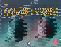 Look and See All Caps Ame 3 AC Tivity Book