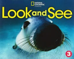 Look and See 3 with the Spark Platform (AME)