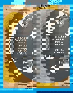 Successful Writing at Work