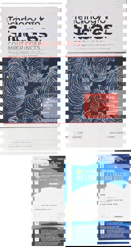 Bundle: Technology for Success: Computer Concepts, Loose-Leaf Version, 2020 + LMS Integrated SAM 365 and 2019 Assessments, Training and Projects, 1 Term Printed Access Card