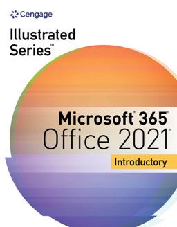 Microsoft Office 365 & Office Introductory 2022: 2nd 9780357674925 Front Cover