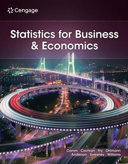 Statistics for Business and Economics, Loose-Leaf Version