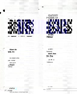 Foundations of Business