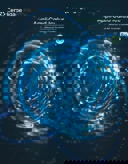 Student Solutions Manual for Waner/Costenoble's Applied Calculus 8th 9780357723500 Front Cover