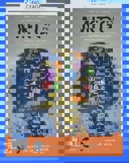 Bundle: MKTG, 13th + MindTapV2. 0, 1 Term Printed Access Card