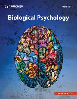Biological Psychology, Loose-Leaf Version 14th 9780357798133 Front Cover