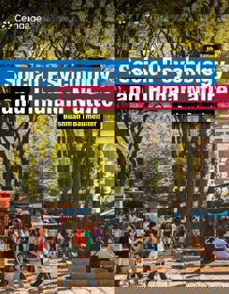     SOCIAL PSYCHOLOGY+HUMAN NATURE  9780357946305 Front Cover