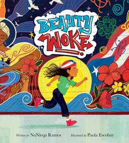 Beauty Woke  9780358008415 Front Cover