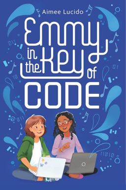 Emmy in the Key of Code Emmy in the Key of Code