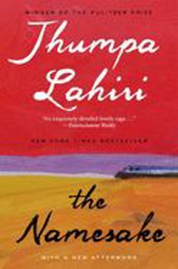 Namesake A Novel  9780358062684 Front Cover