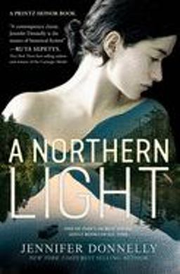 Northern Light A Printz Honor Winner  9780358063681 Front Cover
