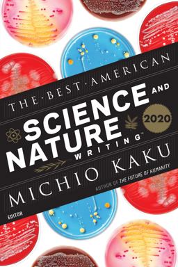 Best American Science and Nature Writing 2020  9780358074298 Front Cover